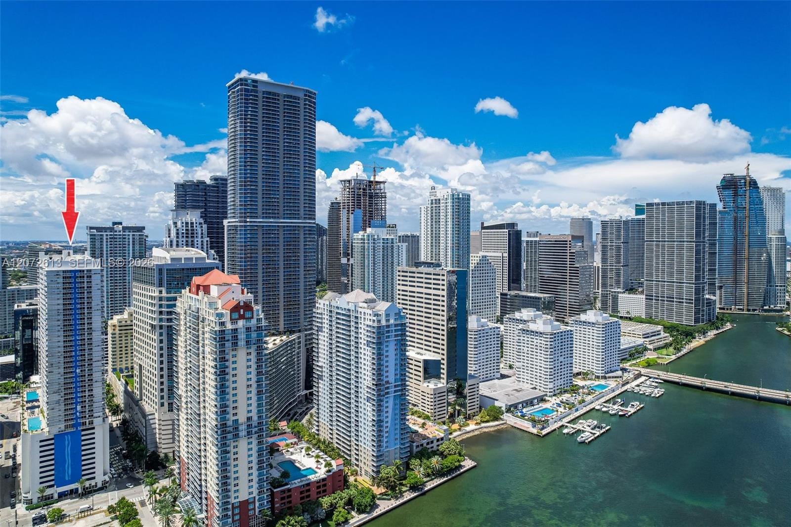 1200 Brickell Bay Drive 2501, Miami, FL 33131 photo 23