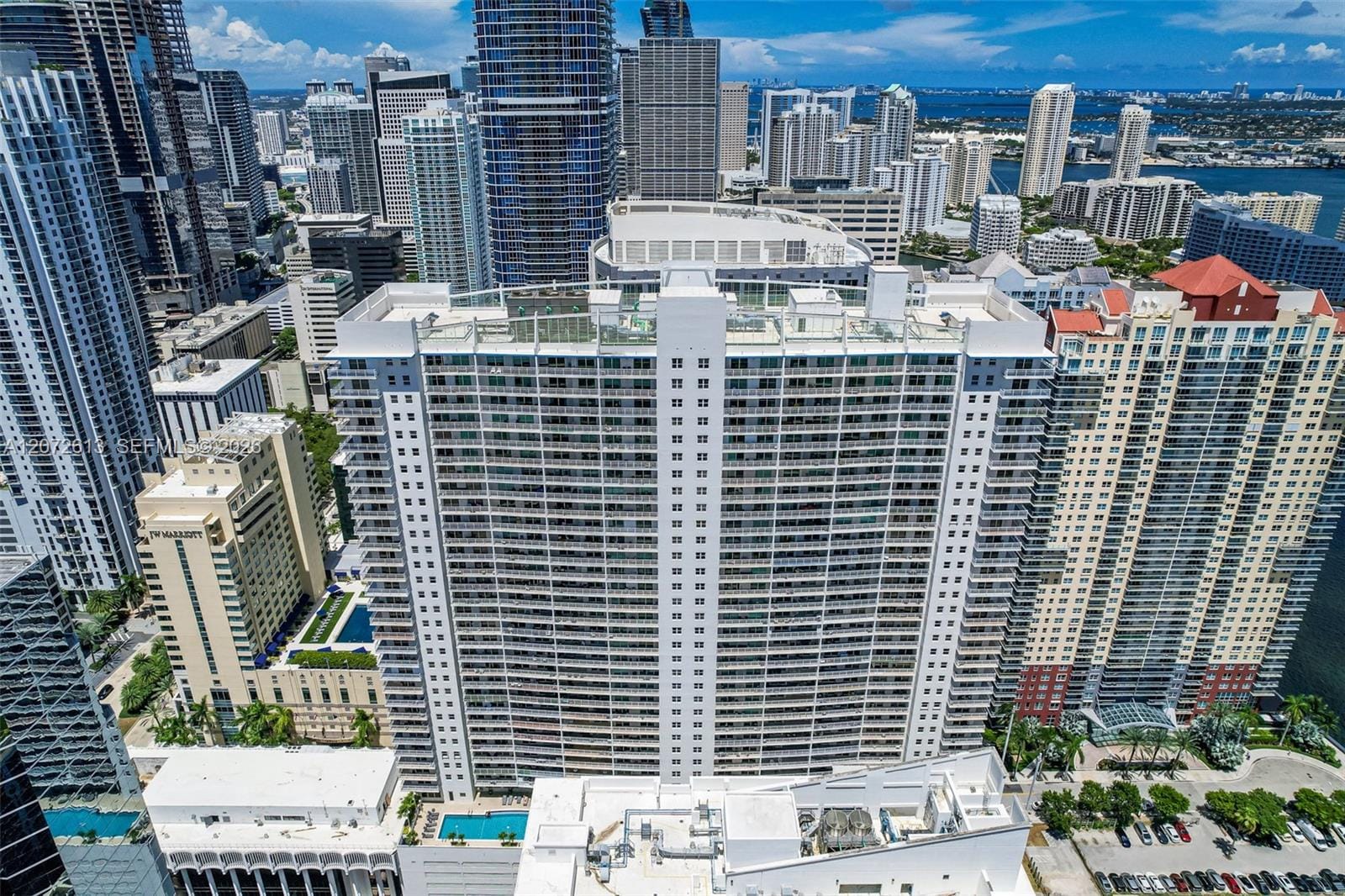 1200 Brickell Bay Drive 2501, Miami, FL 33131 photo 24