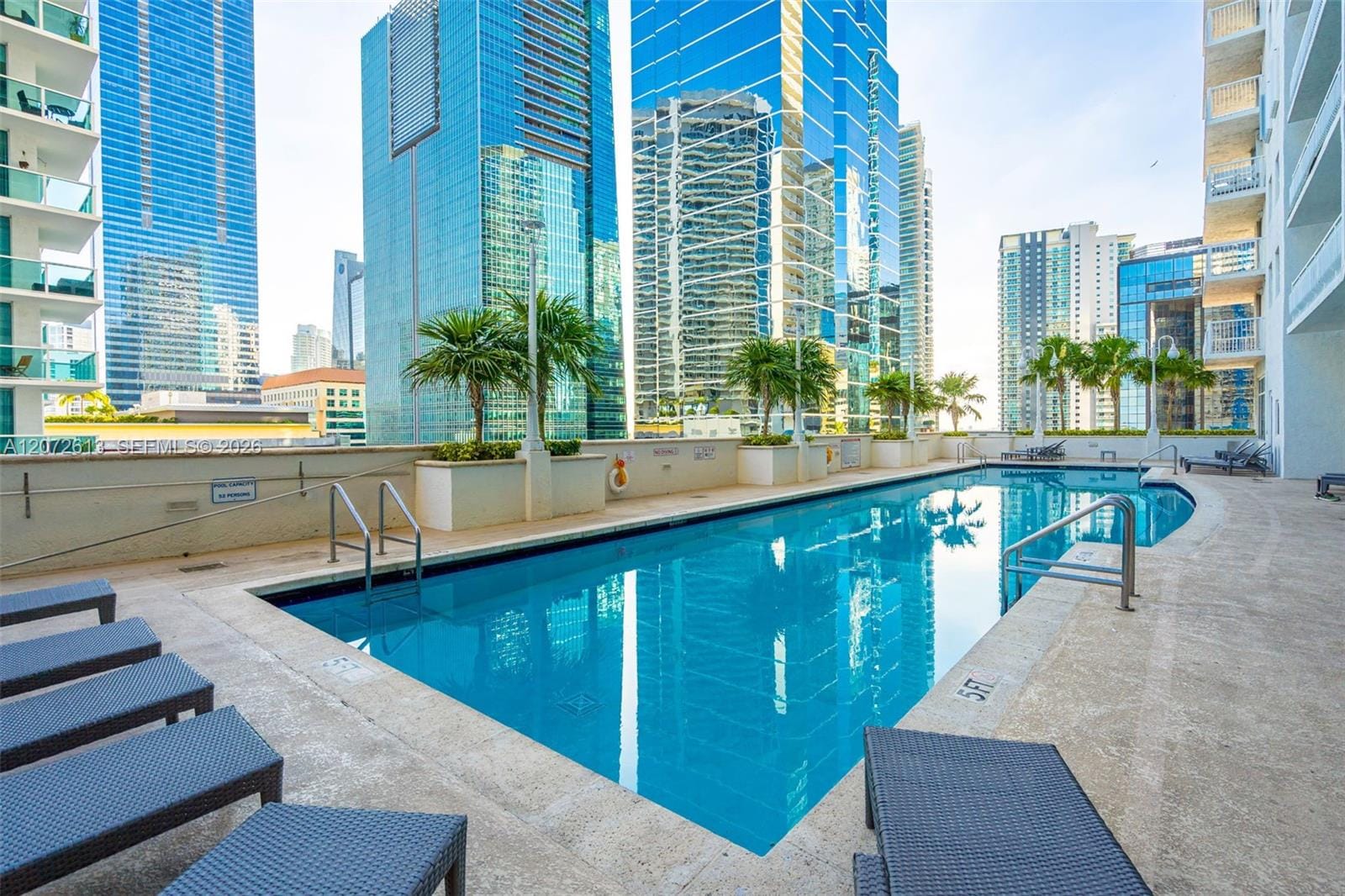 1200 Brickell Bay Drive 2501, Miami, FL 33131 photo 25