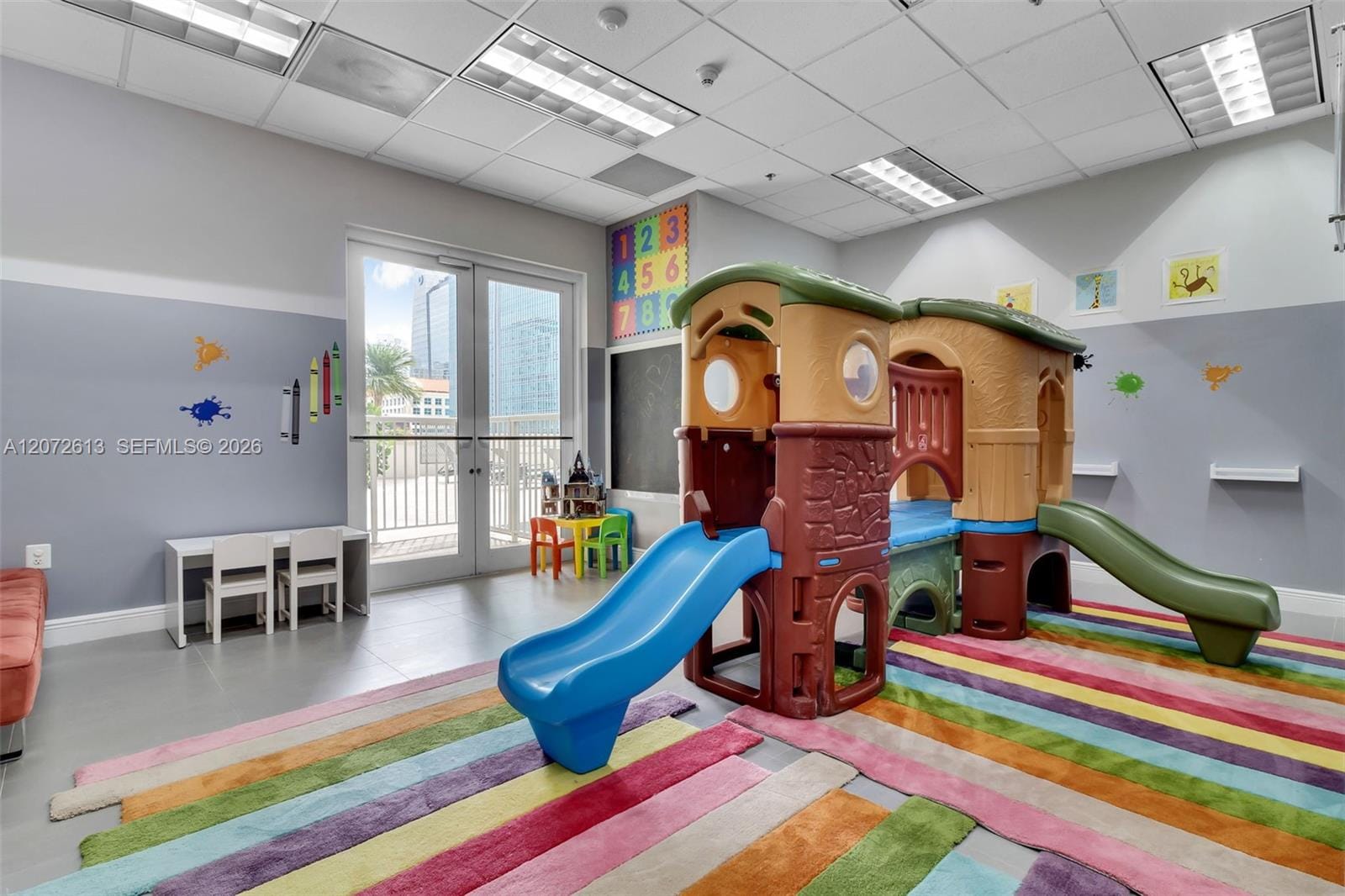 1200 Brickell Bay Drive 2501, Miami, FL 33131 photo 26