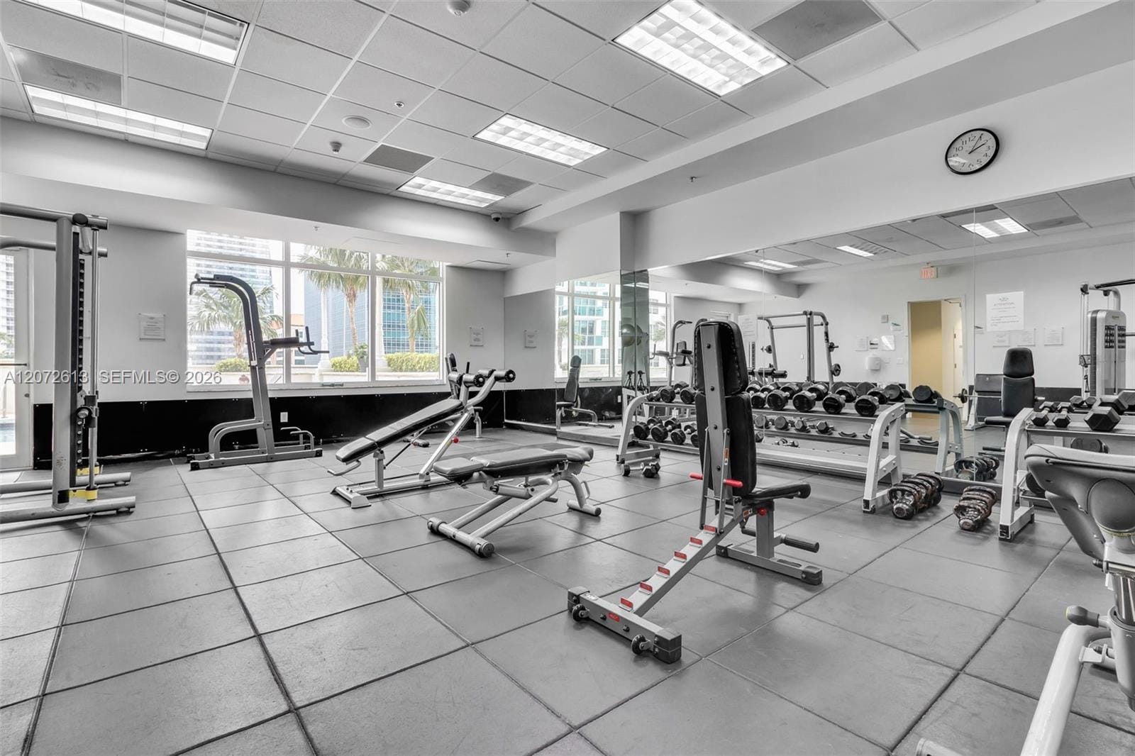 1200 Brickell Bay Drive 2501, Miami, FL 33131 photo 28