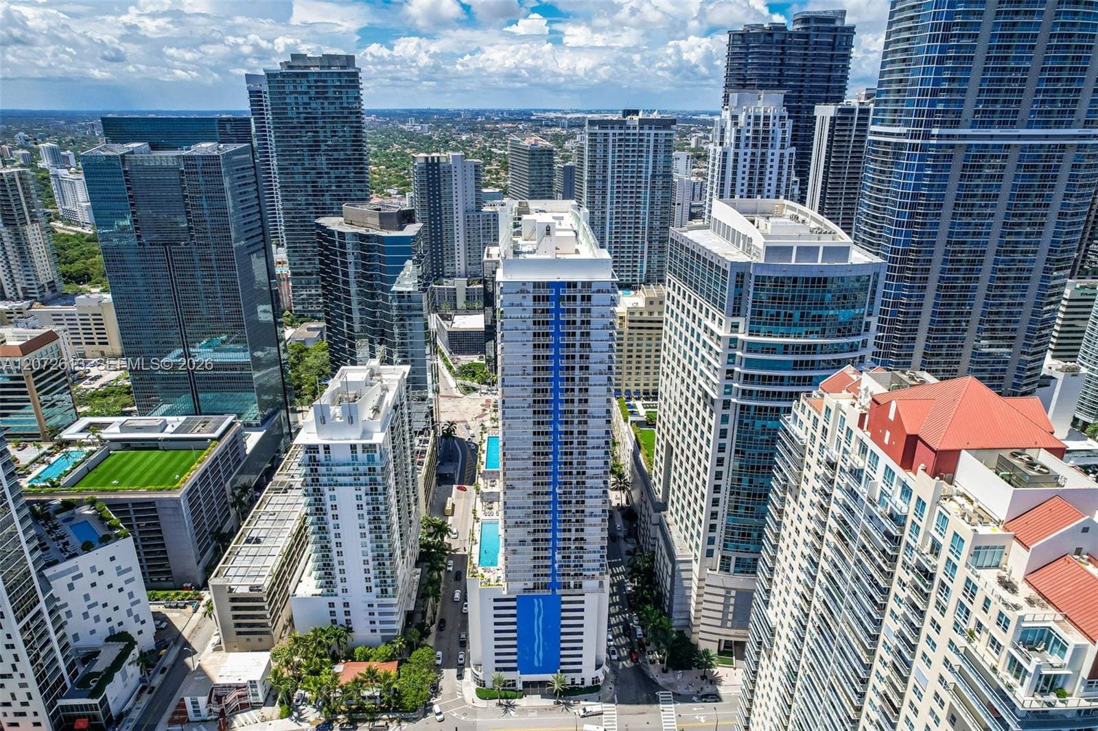 1200 Brickell Bay Drive 2501, Miami, FL 33131 photo 29