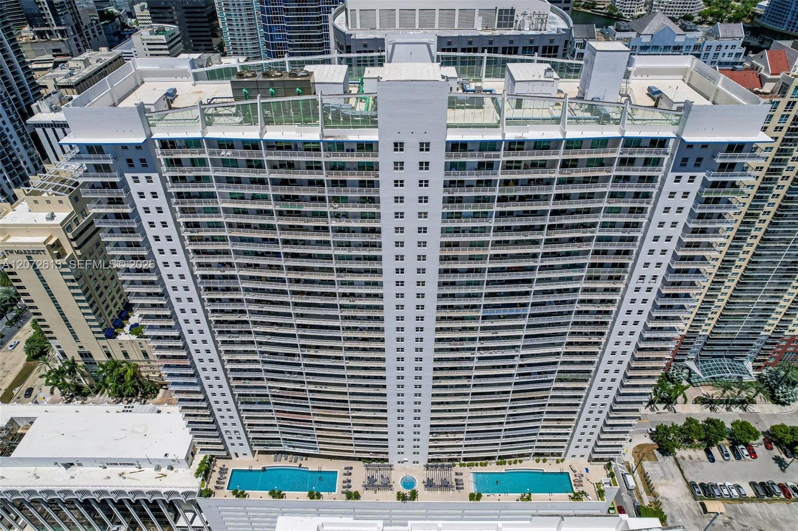 1200 Brickell Bay Drive 2501, Miami, FL 33131 photo 30