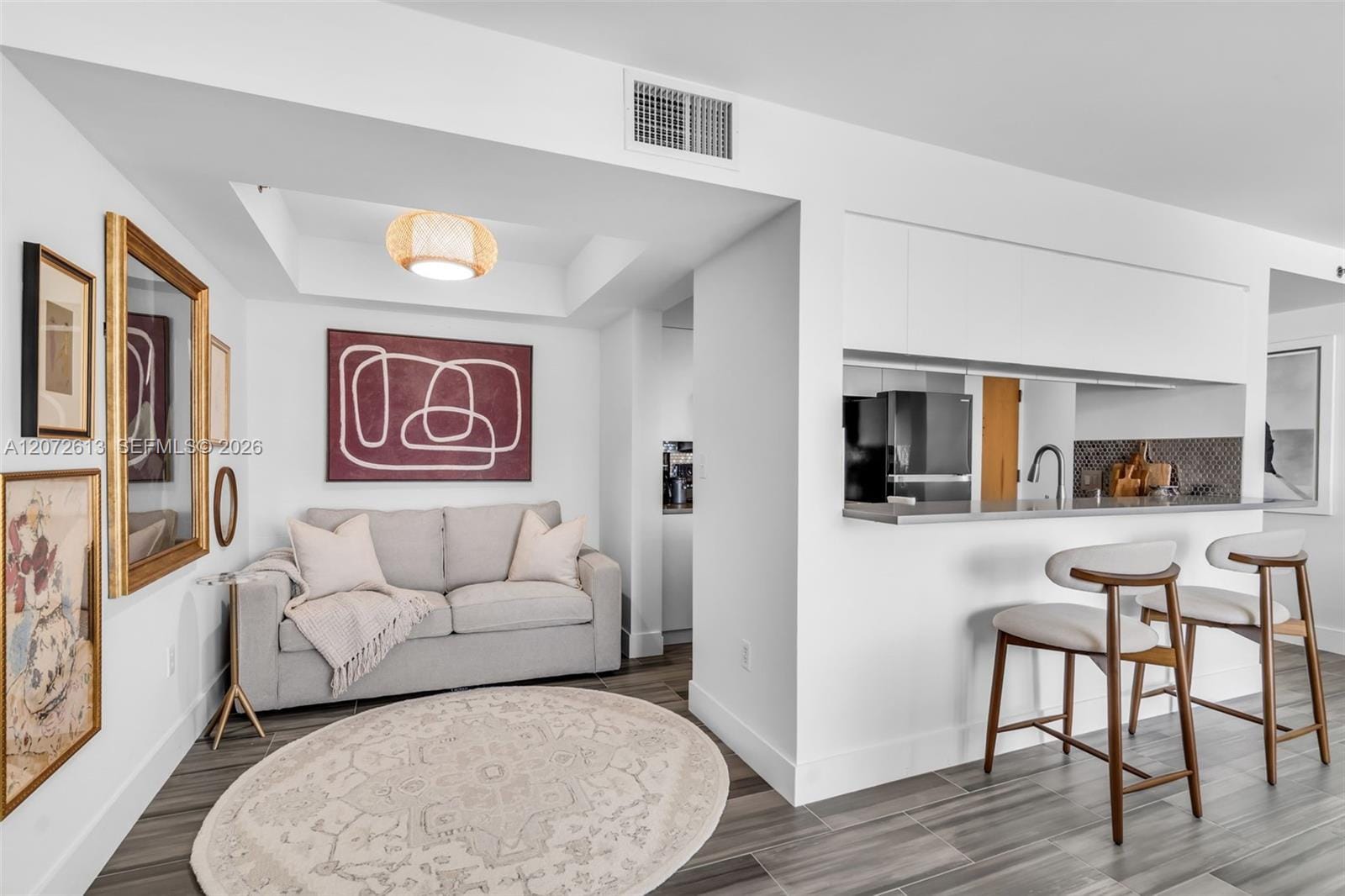 1200 Brickell Bay Drive 2501 — photo 4