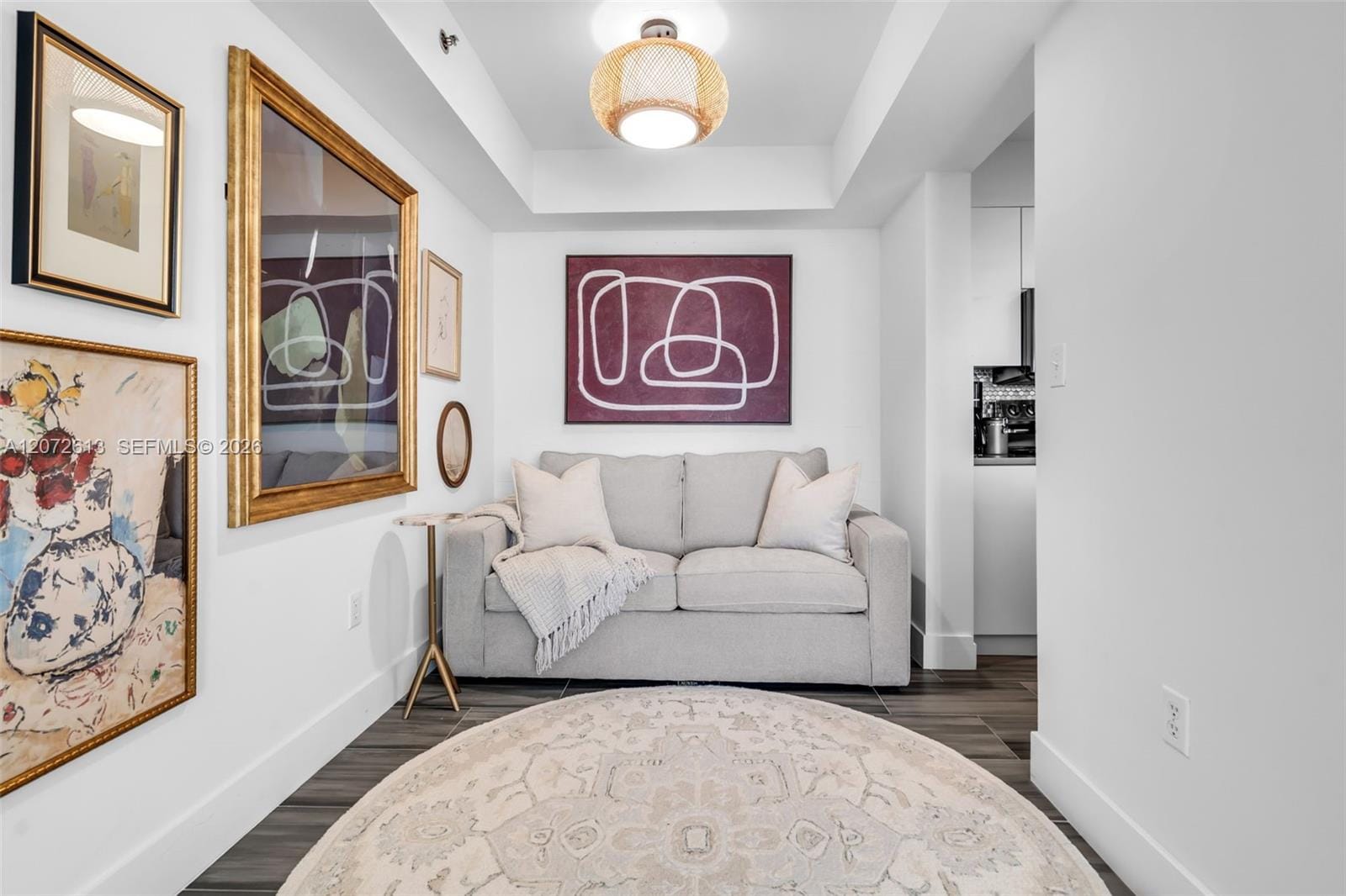 1200 Brickell Bay Drive 2501 — photo 5