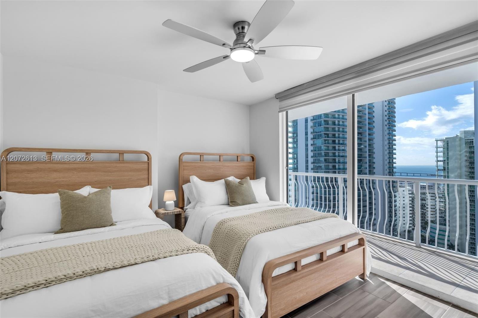 1200 Brickell Bay Drive 2501 — photo 9