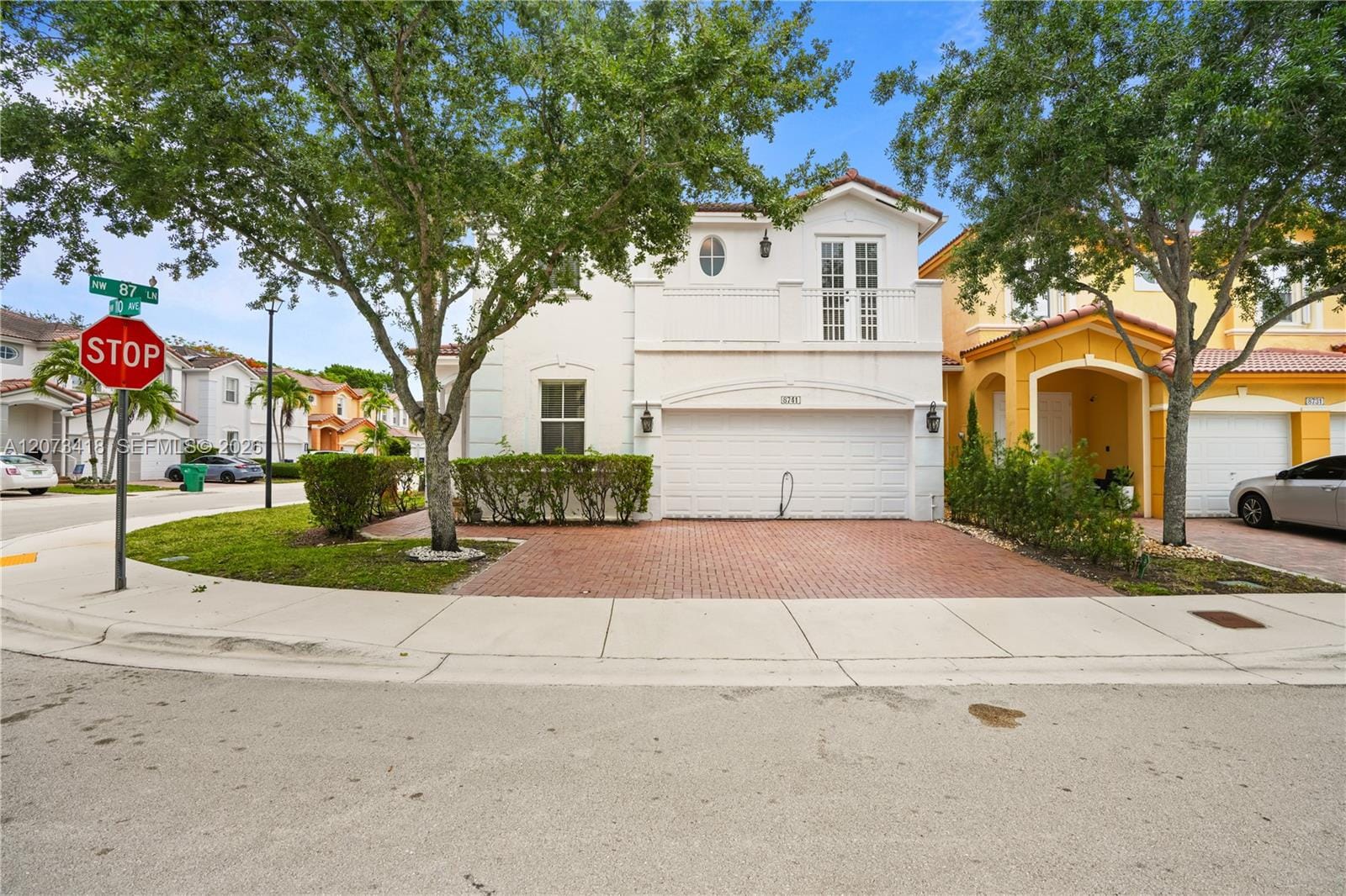 8741 NW 110th Avenue — photo 2