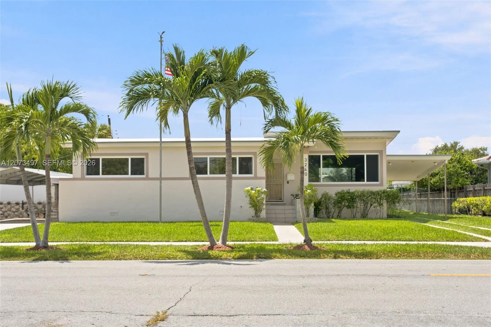 3240 SW 84th Avenue, Miami, FL 33155