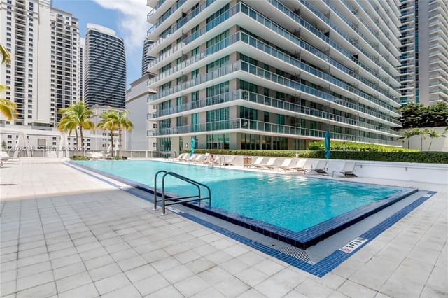 79 SW 12th Street 2602-S, Miami, FL 33130