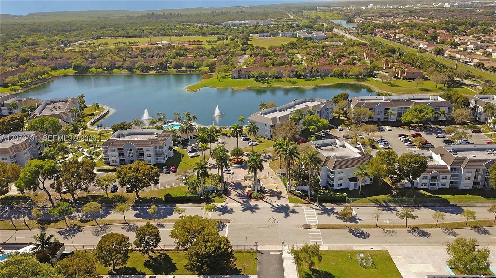 8580 SW 212th Street 105, Cutler Bay, FL 33189