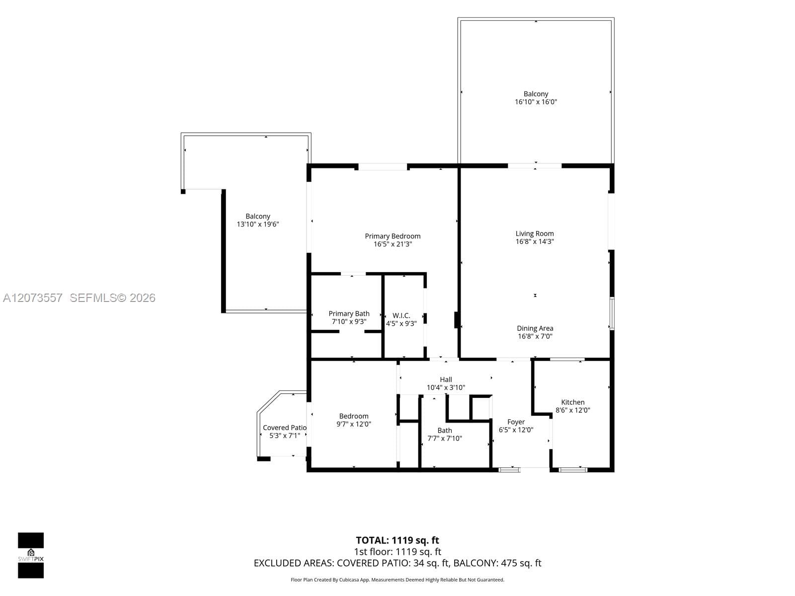 120 Jefferson Avenue 12004, Miami Beach, FL 33139 photo 7