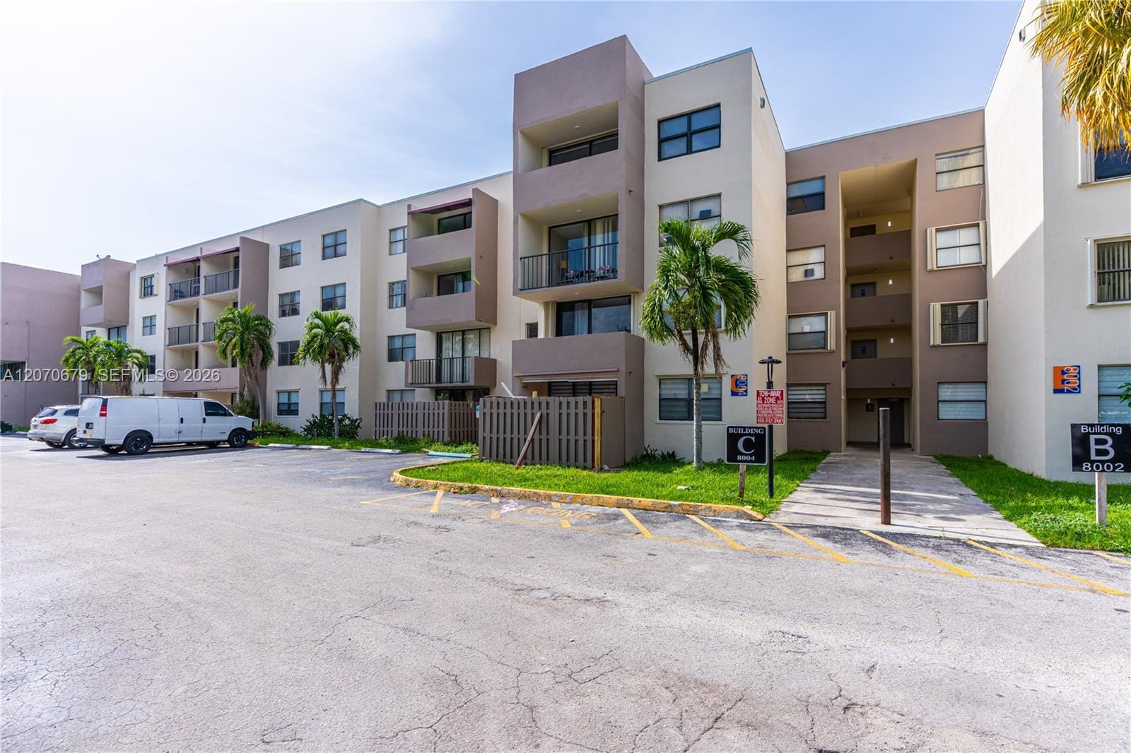 8004 SW 149th Avenue C216, Miami, FL 33193