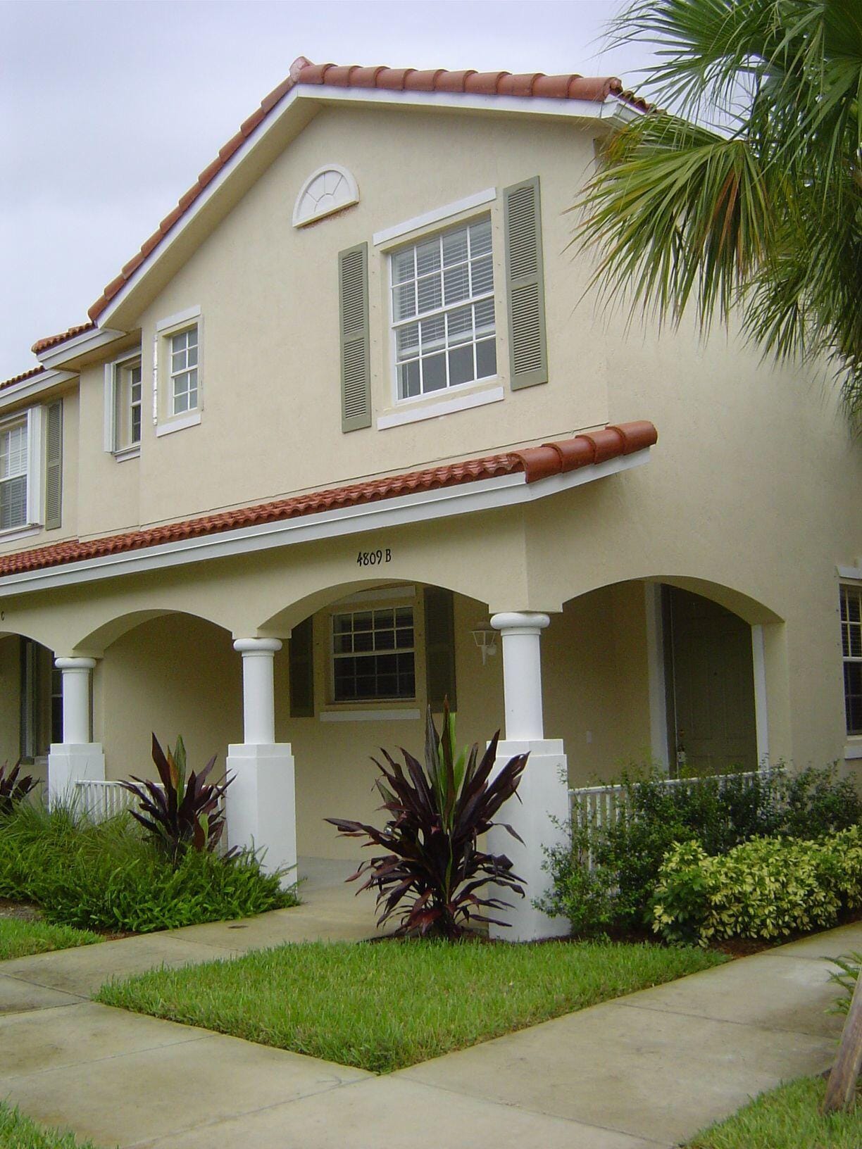 4809 N WICKHAM Circle B, Delray Beach, FL 33445