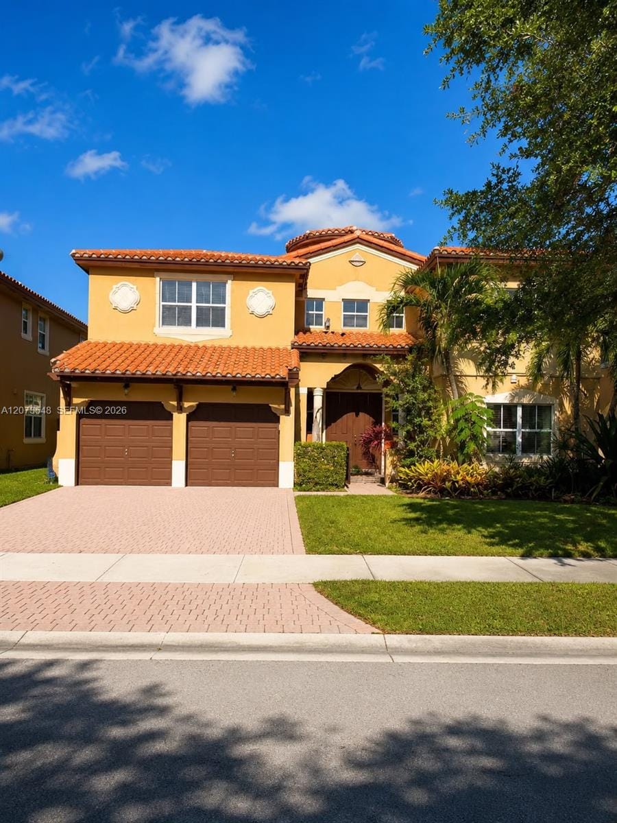 2700 SW 156th Place 0, Miami, FL 33185