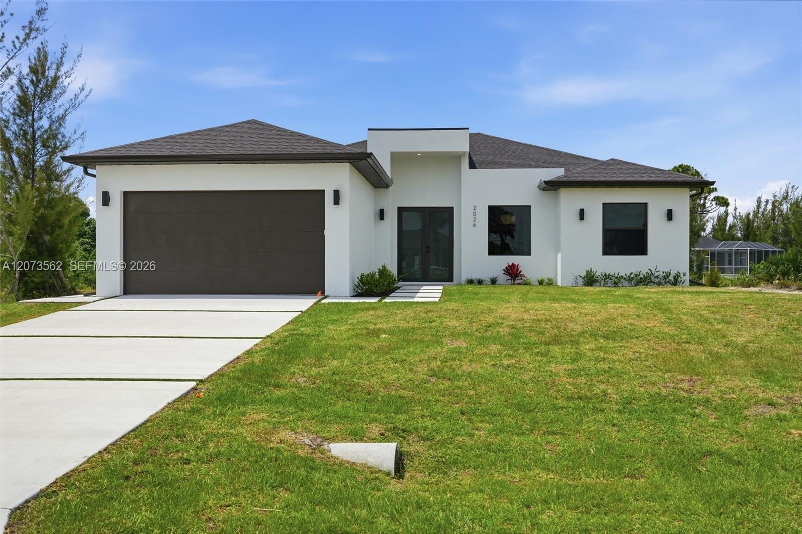 2026 NW 21st Street, FL 33993