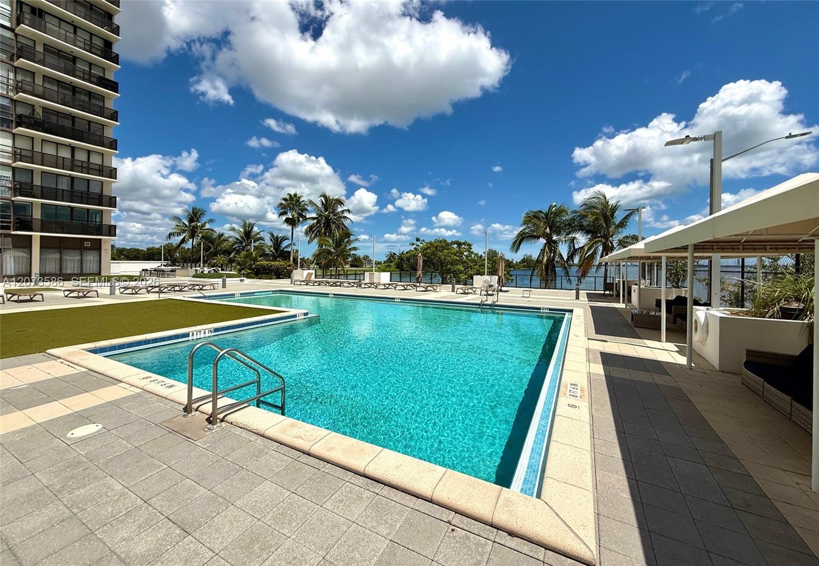 600 NE 36th Street 1404, Miami, FL 33137 photo 18