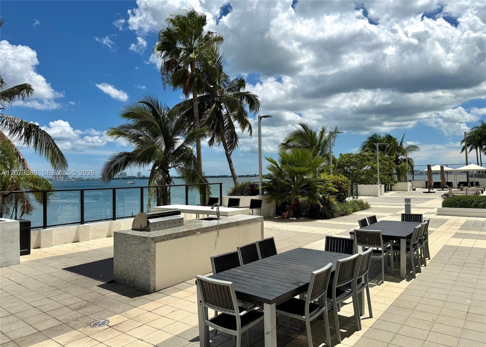 600 NE 36th Street 1404, Miami, FL 33137 photo 19