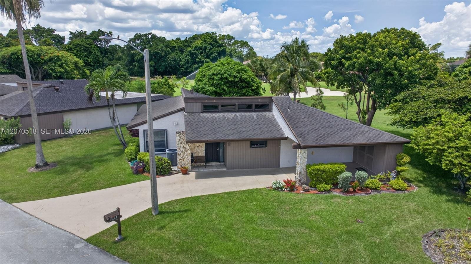 7844 Beechfern Circle 41, Tamarac, FL 33321 photo 16