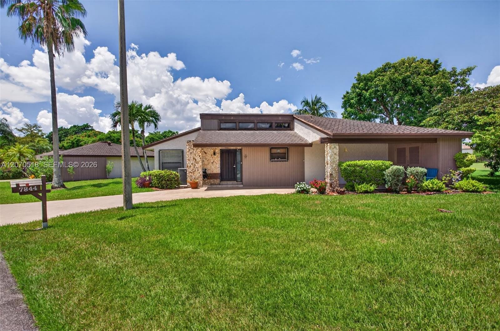7844 Beechfern Circle 41, Tamarac, FL 33321 photo 20