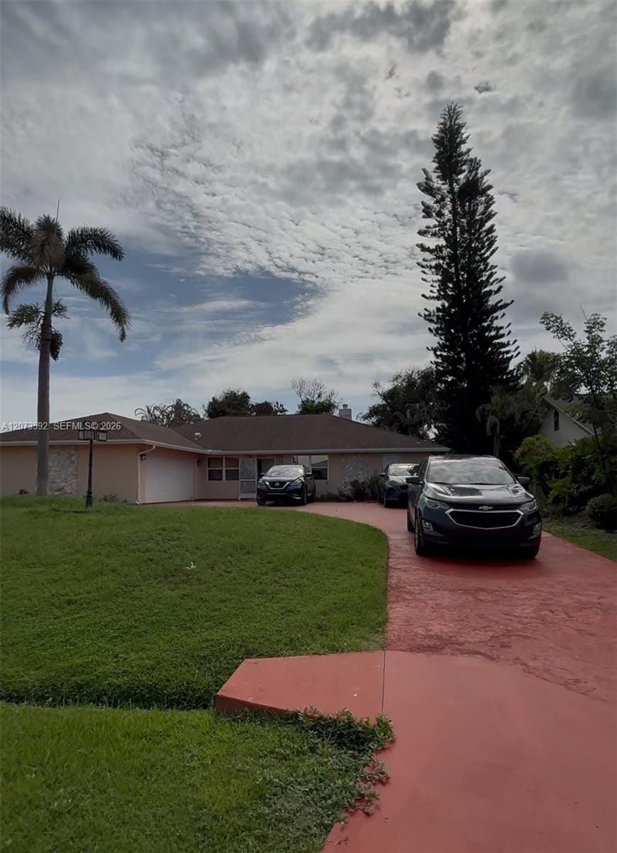 1457 SE Ladner Street, Port St. Lucie, FL 34983