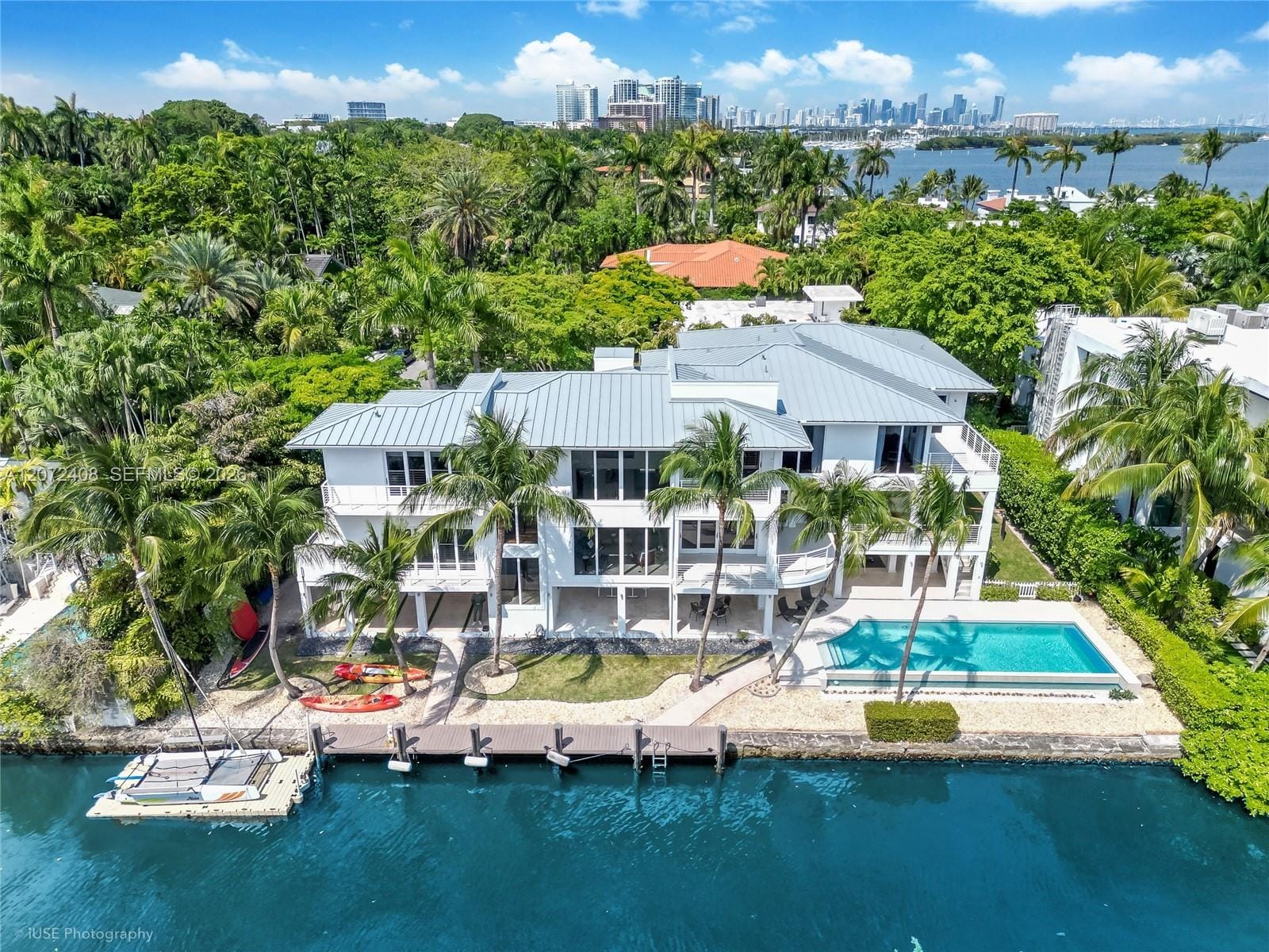 3835 Carole Court, Miami, FL 33133