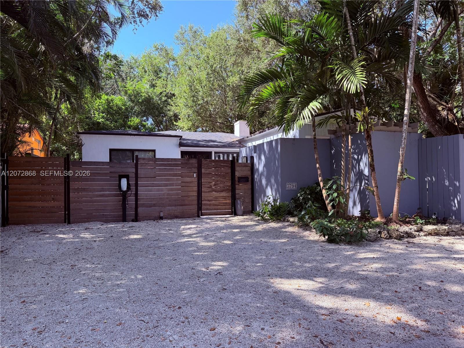 3794 Irvington Avenue, Coconut Grove, FL 33133