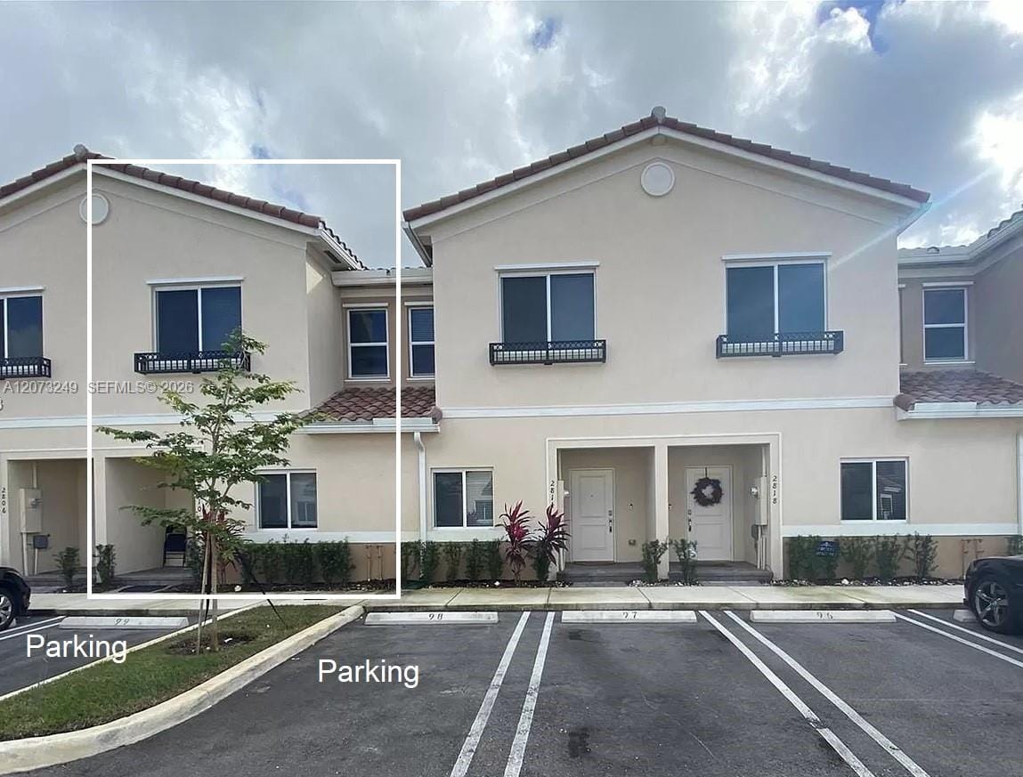 2810 NW 181st Street, Miami Gardens, FL 33056