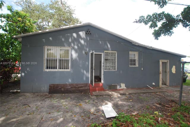 4769 NW 17th Avenue, No Miami Est Sec 3, Miami, FL