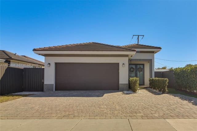 3751 SW 97th Avenue, sold in ZIP 33165, Miami, FL