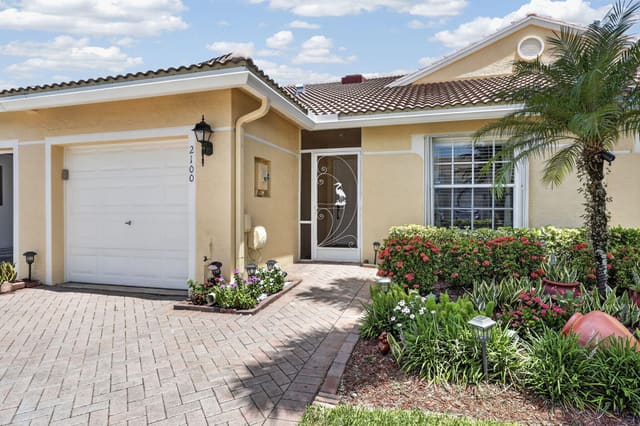 2100 Stonington Terrace, Baywinds Rpd, West Palm Beach, FL
