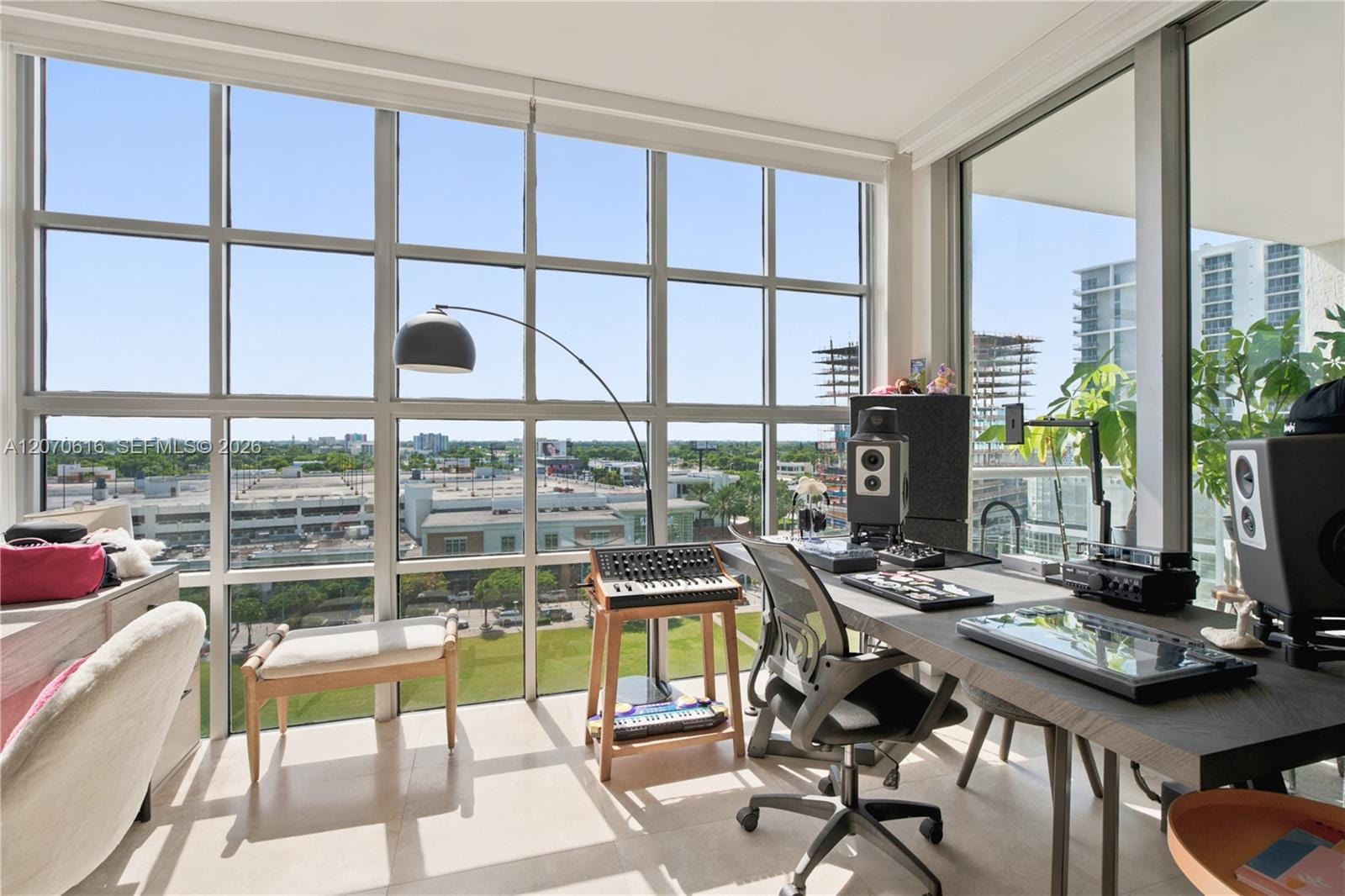 3451 NE 1st Avenue M-0904, Miami, FL 33137