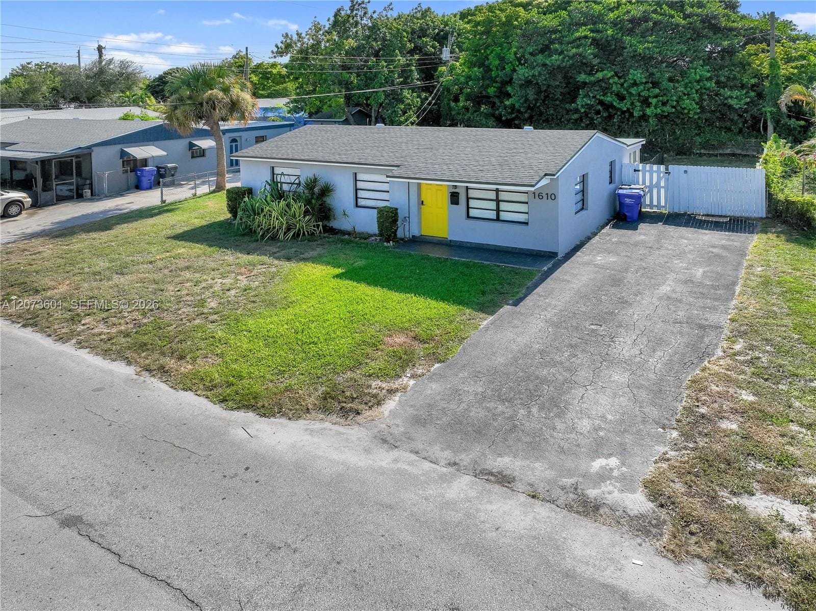 1610 S 24th Court, Hollywood, FL 33020
