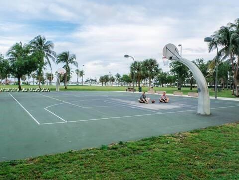 1717 N Bayshore Drive A-3847, Miami, FL 33132 photo 23