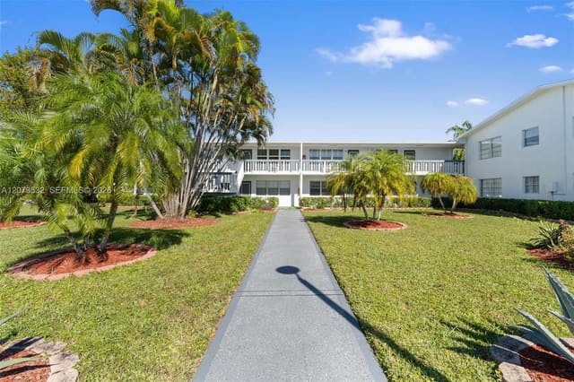 235 Prescott L 235, Prescott L Condo, Deerfield Beach, FL