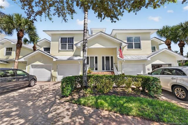 3569 SW Sawgrass Villas Drive 1C, Palm City, FL 34990