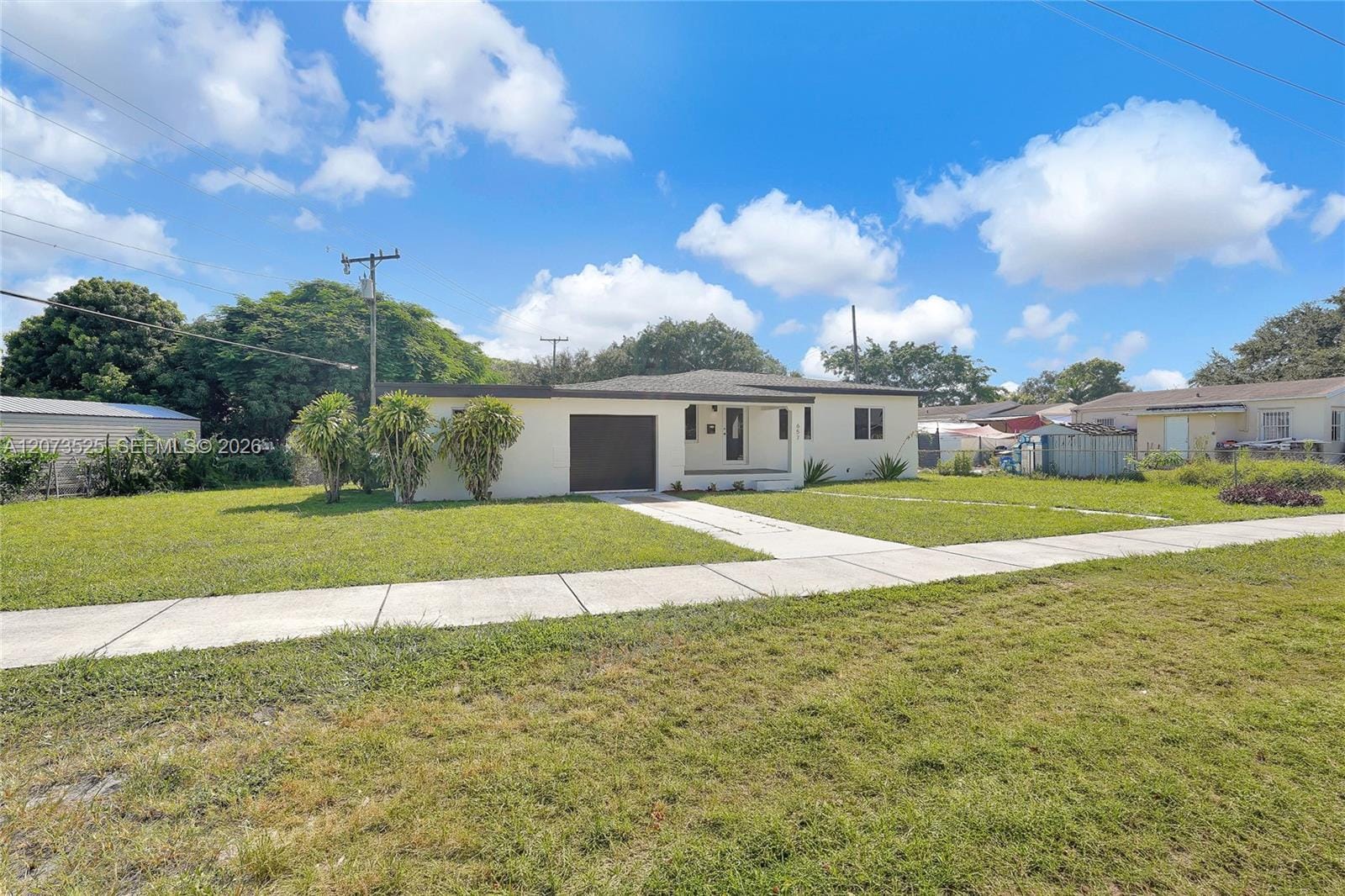 657 Ahmad Street, Opa-Locka, FL 33054