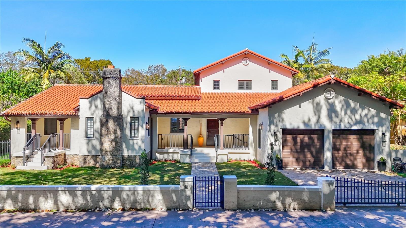 519 Alhambra Circle, Coral Gables, FL 33134