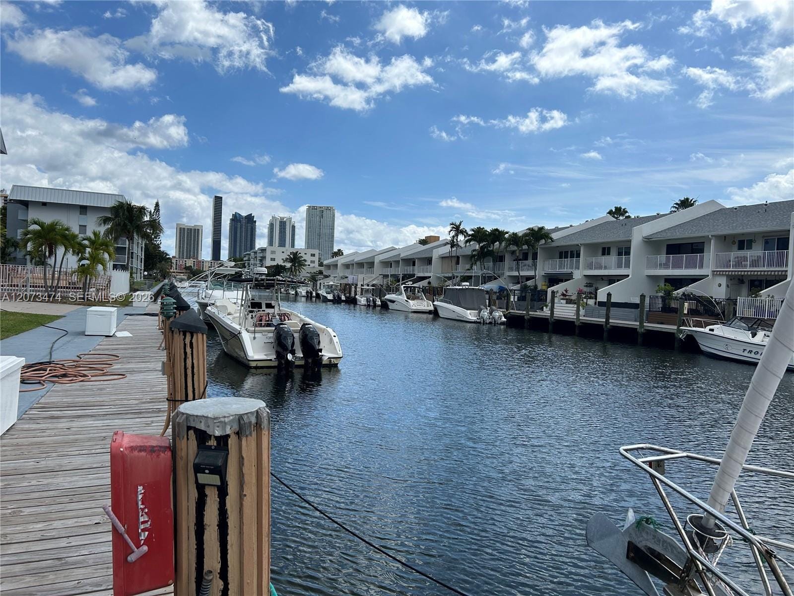 3550 NE 169th Street 304, North Miami Beach, FL 33160 photo 3