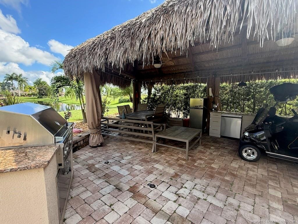 267 NW Hazard Way, Port St. Lucie, FL 34986 photo 13