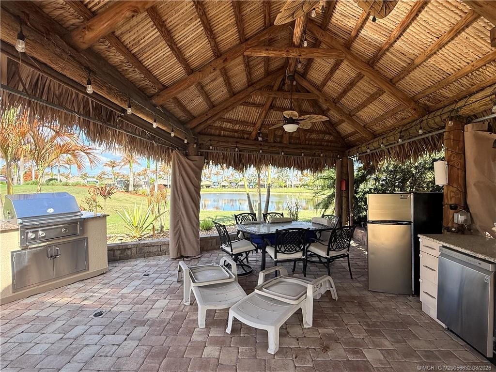 267 NW Hazard Way, Port St. Lucie, FL 34986 photo 22