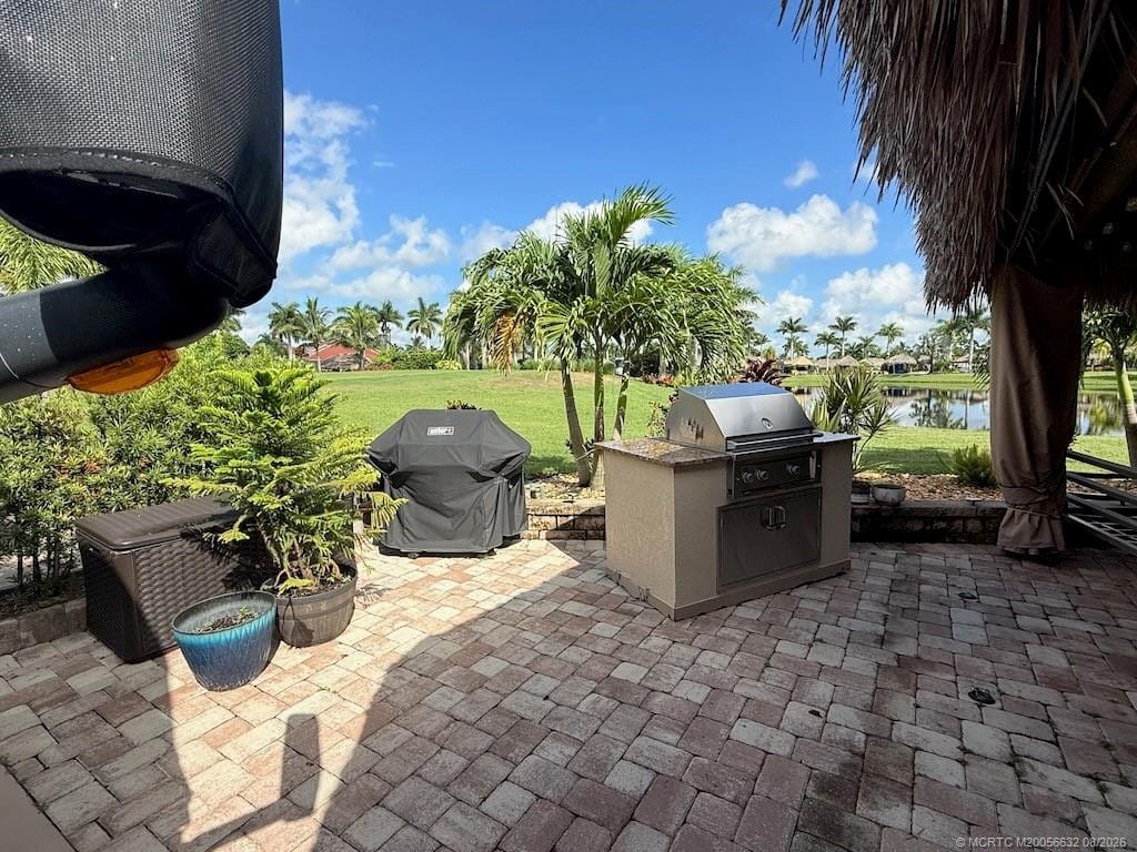 267 NW Hazard Way, Port St. Lucie, FL 34986 photo 4
