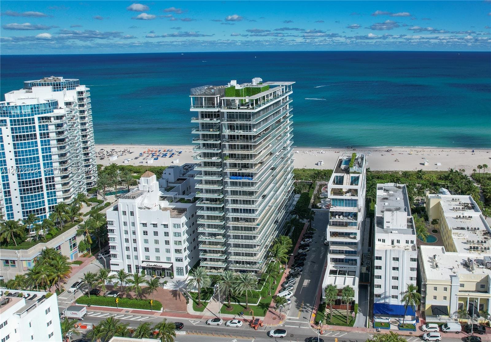 3737 Collins Avenue S-701 — photo 2