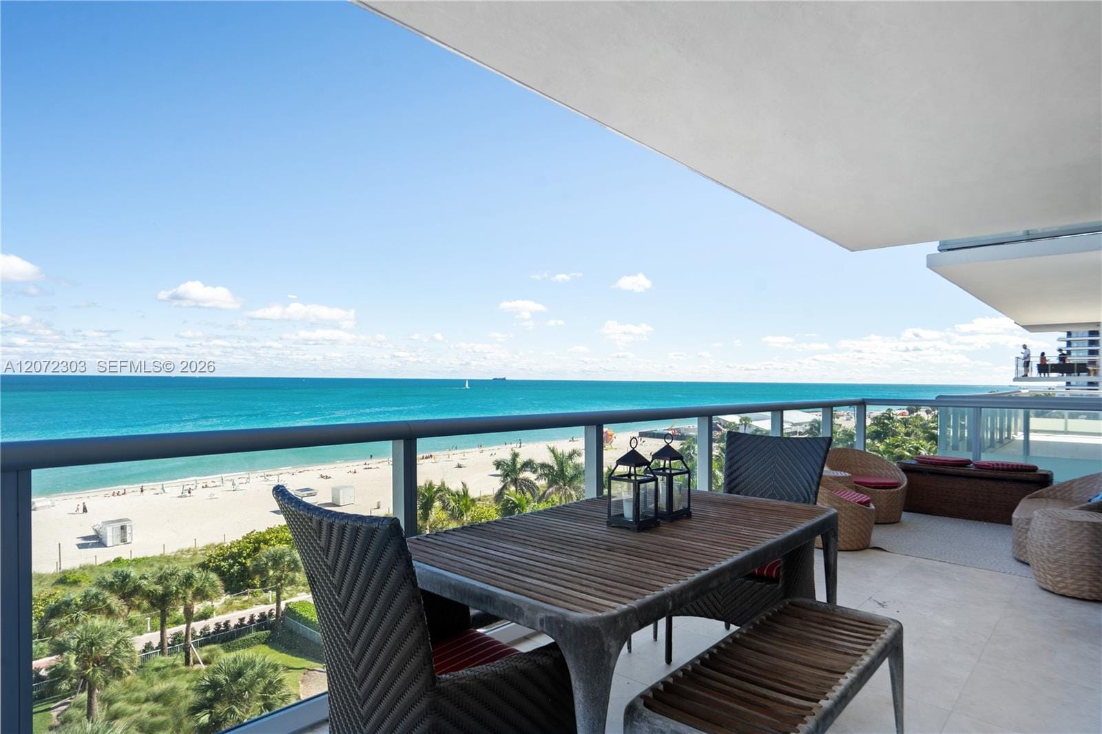 3737 Collins Avenue S-701 — photo 3