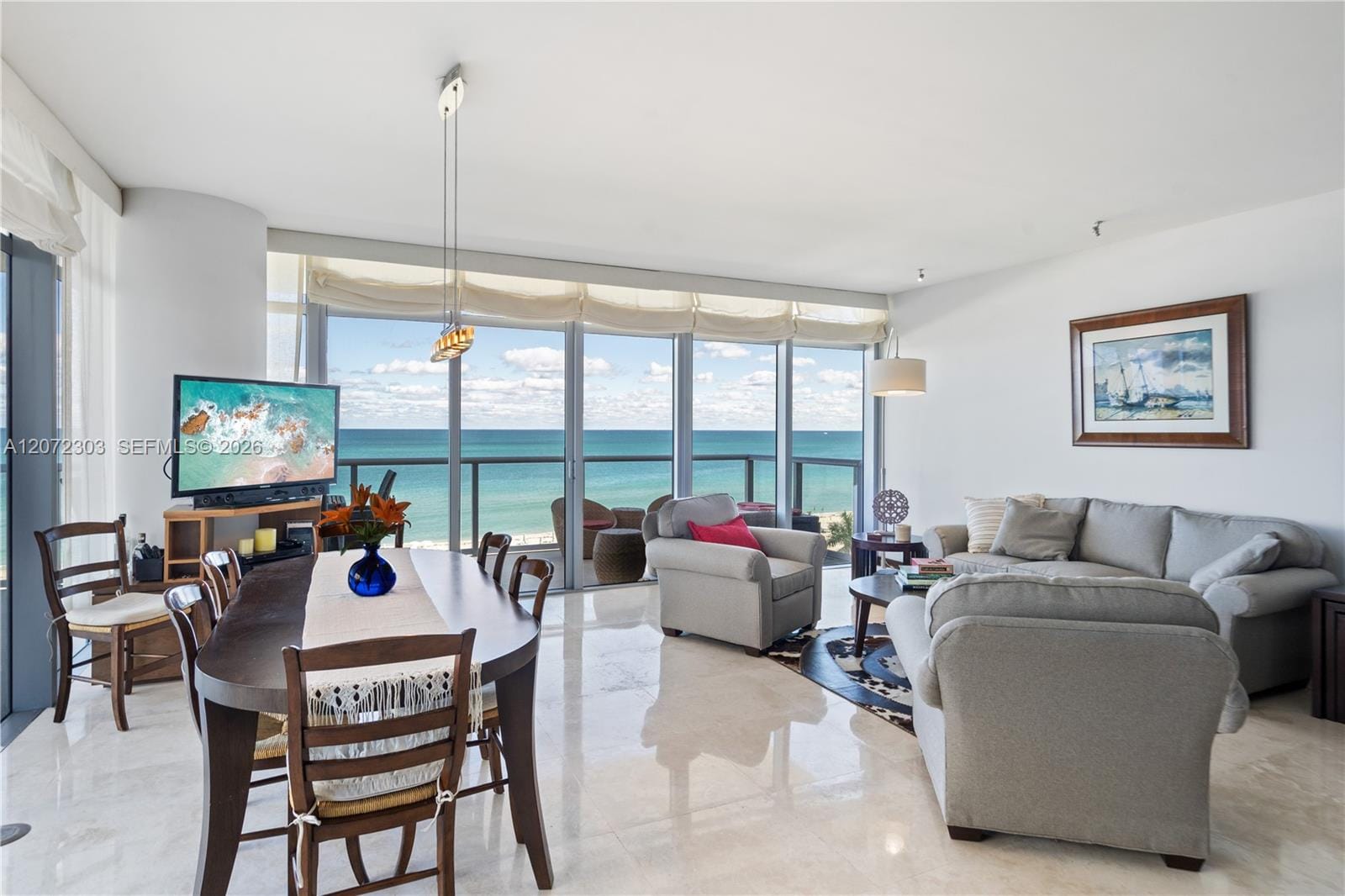 3737 Collins Avenue S-701 — photo 6