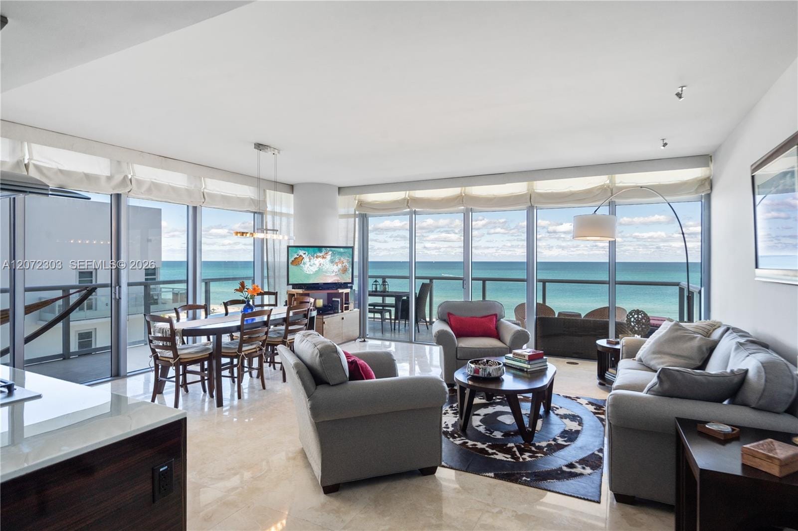 3737 Collins Avenue S-701 — photo 7
