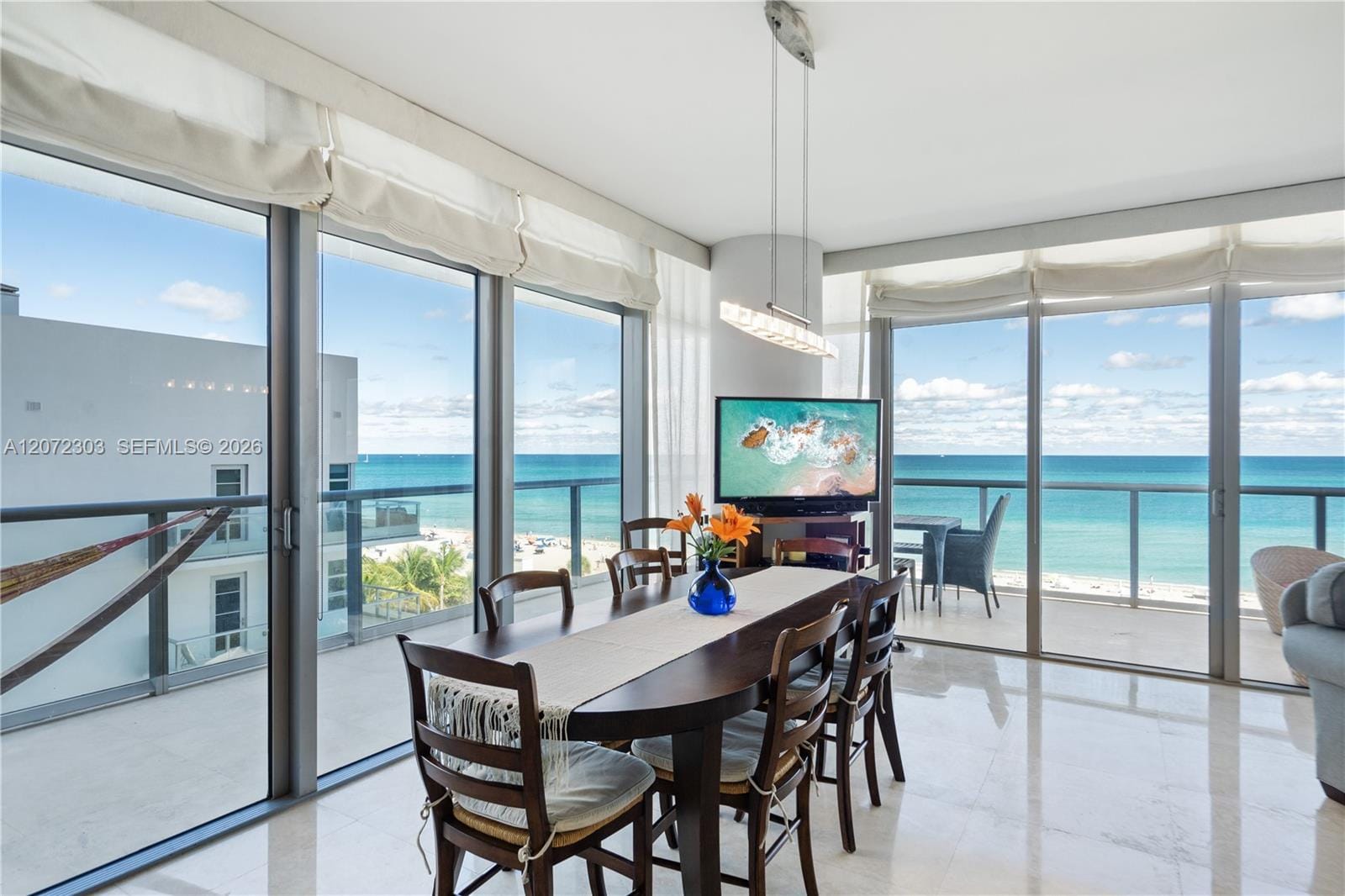 3737 Collins Avenue S-701 — photo 8
