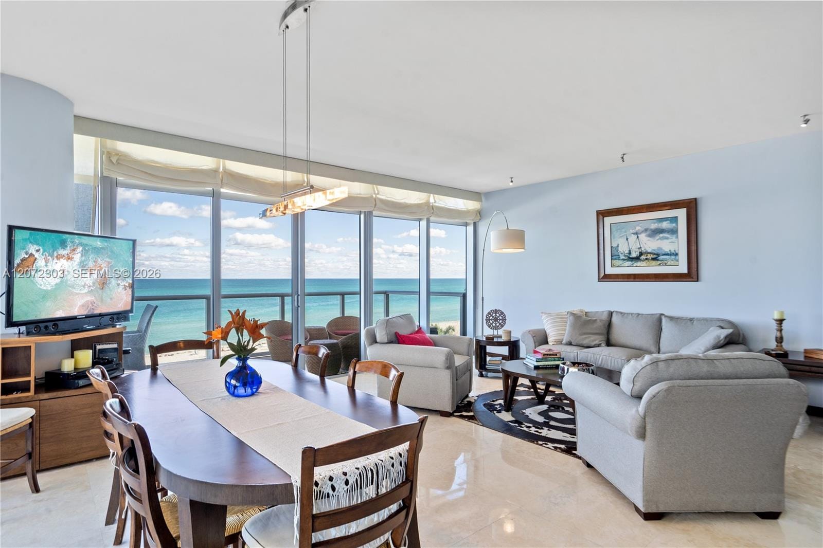 3737 Collins Avenue S-701 — photo 9
