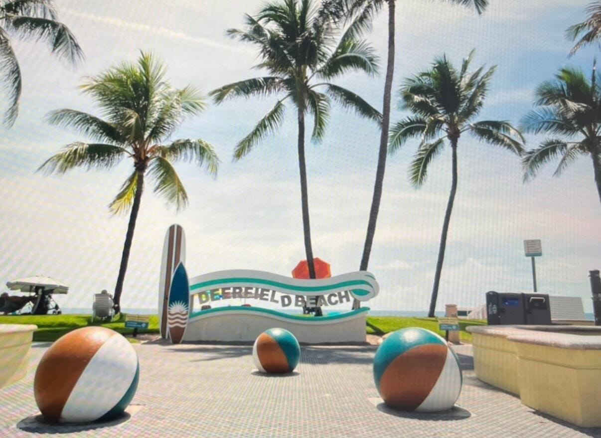 1241 SE 3RD Street 1-4, Deerfield Beach, FL 33441 photo 9