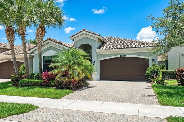 7883 Clay Mica Court, sold in ZIP 33446, Delray Beach, FL
