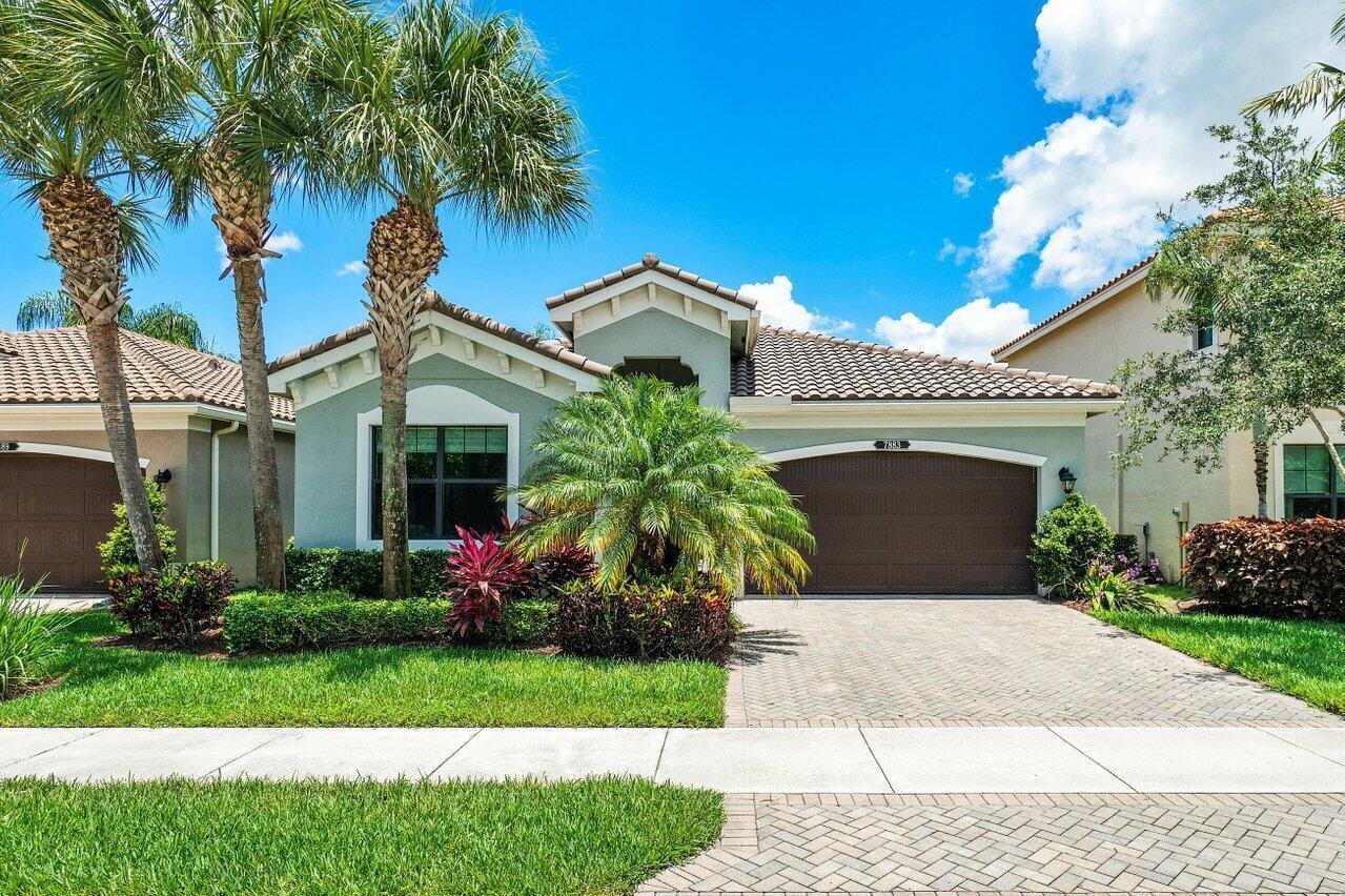 7883 Clay Mica Court, Delray Beach, FL 33446 photo 2